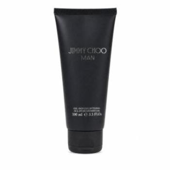 Jimmy Choo Man tusfürdő férfiaknak 100 ml kép