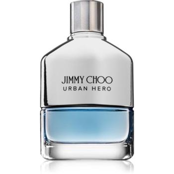 Jimmy Choo Urban Hero Eau de Parfum uraknak 100 ml kép