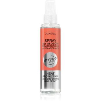 Joanna Styling Effect hővédő spray hajra 150 ml kép
