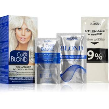 Joanna Ultra Color Blond tartós hajfesték kép