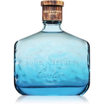John Varvatos Artisan Costiero Eau de Parfum uraknak 125 ml kép