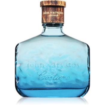 John Varvatos Artisan Costiero Eau de Parfum uraknak 75 ml