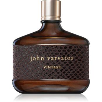 John Varvatos Heritage Vintage Eau de Toilette uraknak 75 ml kép