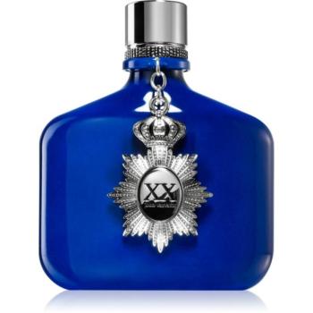 John Varvatos XX Indigo Eau de Toilette uraknak 125 ml kép
