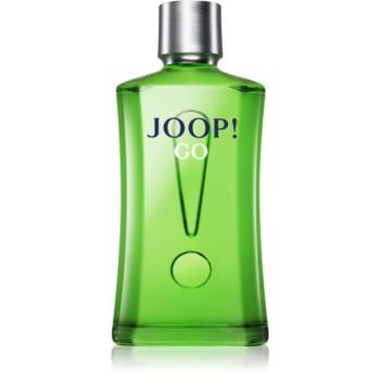JOOP! Go Eau de Toilette uraknak 200 ml kép