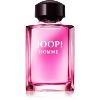 JOOP! Homme borotválkozás utáni arcvíz uraknak 75 ml kép