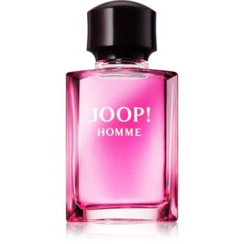 JOOP! Homme Eau de Toilette uraknak 75 ml kép