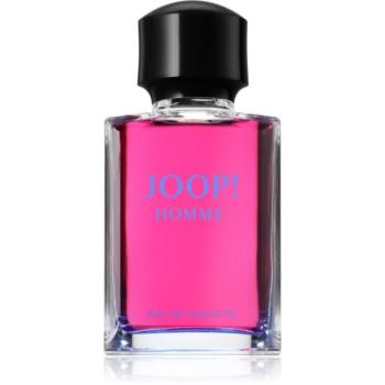 JOOP! Homme Neon Edition Eau de Toilette uraknak 75 ml kép