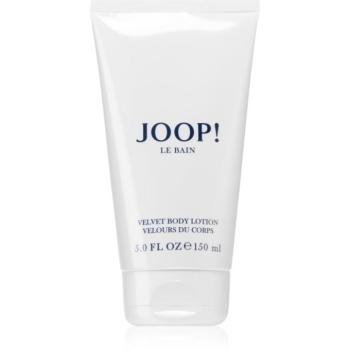 JOOP! Le Bain parfümös testápoló tej hölgyeknek 150 ml kép