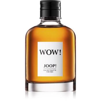 JOOP! Wow! Eau de Toilette uraknak 100 ml kép
