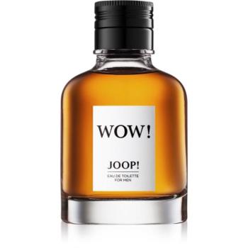 JOOP! Wow! Eau de Toilette uraknak 60 ml kép