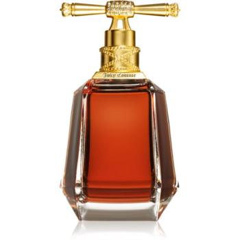 Juicy Couture I Am Juicy Couture Eau de Parfum hölgyeknek 100 ml kép