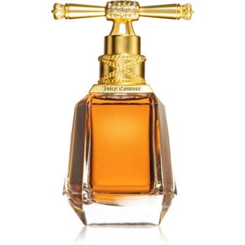 Juicy Couture I Am Juicy Couture Eau de Parfum hölgyeknek 50 ml kép