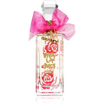 Juicy Couture Viva La Juicy La Fleur Eau de Toilette hölgyeknek 150 ml kép