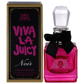 Juicy Couture Viva La Juicy Noir Eau de Parfum hölgyeknek 30 ml kép