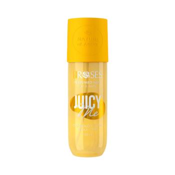 JUICY ME – parfümös haj- és testspray 150 ml – NATURE OF AGIVA kép