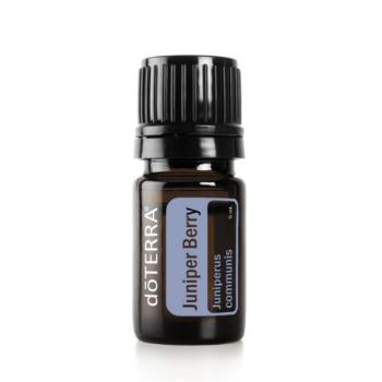 JuniperBerry – Borókabogyó illóolaj 5 ml - doTERRA kép