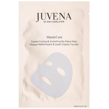 Juvena MasterCare Express Firming & Smoothing Bio-Fleece Mask Expressz lifting maszk feszesítő hatással 5x20 ml kép