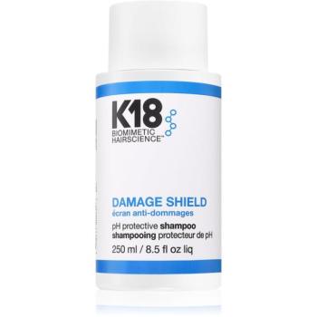 K18 Damage Shield pH Protective Shampoo tisztító sampon 250 ml kép