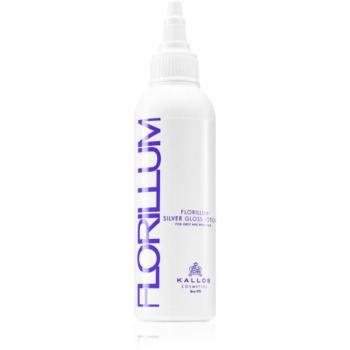 Kallos Kallos Classic Florillum élénkítő fluid szőke és ősz hajra 100 ml kép
