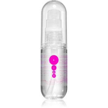 Kallos KJMN Professional Dry Ends Serum szérum hajvégekre 30 ml kép