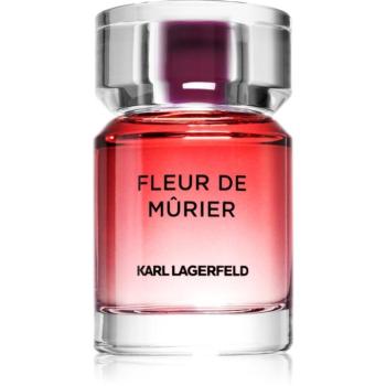 Karl Lagerfeld Fleur de Mûrier Eau de Parfum hölgyeknek 50 ml kép