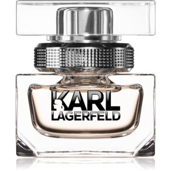 Karl Lagerfeld Karl Lagerfeld for Her Eau de Parfum hölgyeknek 25 ml kép