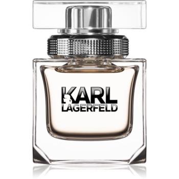 Karl Lagerfeld Karl Lagerfeld for Her Eau de Parfum hölgyeknek 45 ml kép