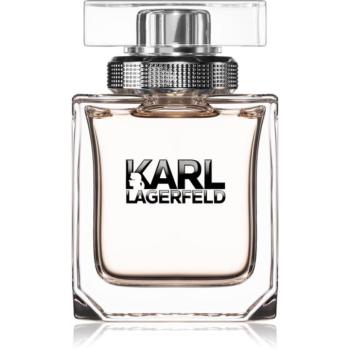 Karl Lagerfeld Karl Lagerfeld for Her Eau de Parfum hölgyeknek 85 ml kép