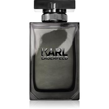 Karl Lagerfeld Karl Lagerfeld for Him Eau de Toilette uraknak 100 ml kép