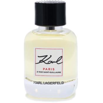 KARL LAGERFELD Karl Paris 21 Rue Saint-Guillaume EdP 60 ml kép