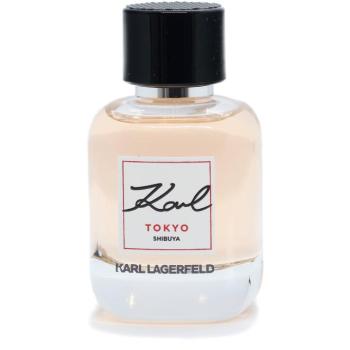 KARL LAGERFELD Karl Tokyo Shibuya EdP 60 ml kép