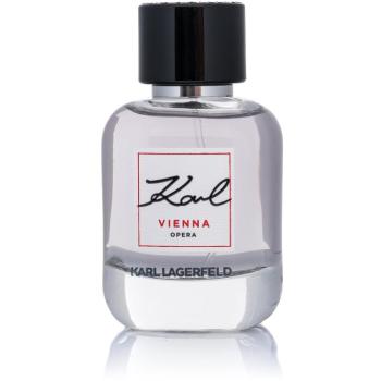 KARL LAGERFELD Karl Vienna Opera EdT 60 ml kép
