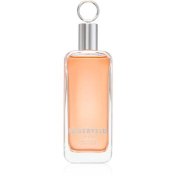 Karl Lagerfeld Lagerfeld Classic borotválkozás utáni arcvíz uraknak 100 ml kép