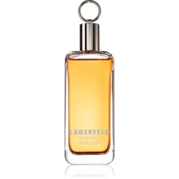 Karl Lagerfeld Lagerfeld Classic Eau de Toilette uraknak 100 ml kép