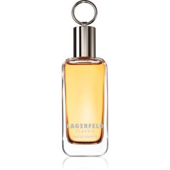 Karl Lagerfeld Lagerfeld Classic Eau de Toilette uraknak 50 ml kép