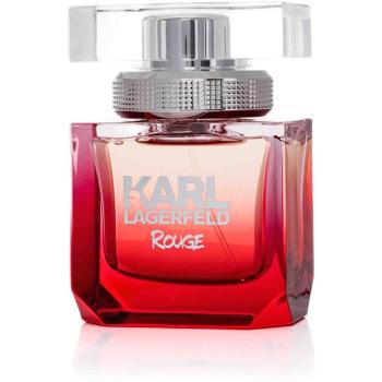 KARL LAGERFELD Rouge EdP 85 ml kép