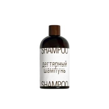 Farmakom kátrányos sampon – 330 ml kép