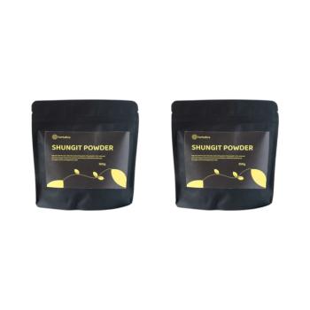 Kedvezményes szett: 2 x Sungit por – 300 g – Herbatica kép