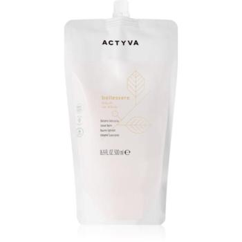 Kemon Group Actyva Bellessere hajbalzsam testre 500 ml kép