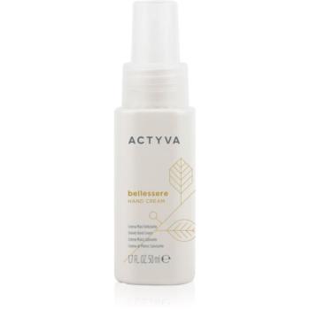 Kemon Group Actyva Bellessere hidratáló kézkrém 50 ml kép