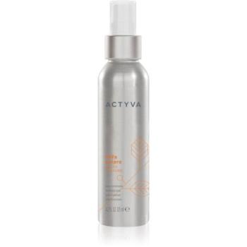 Kemon Group Actyva Linfa Solare sós spray hajra 125 ml kép