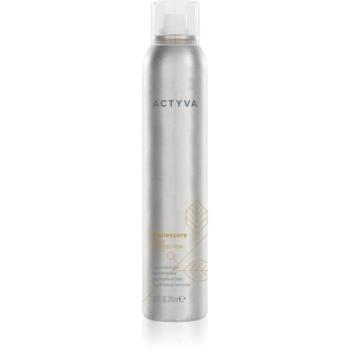 Kemon Group Bellessere hővédő spray hajsütővassal és hajvasalóval kezelt hajra 200 ml kép