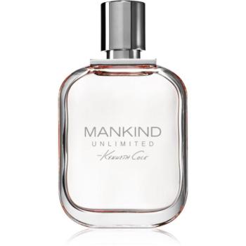 Kenneth Cole Mankind Unlimited Eau de Toilette uraknak 100 ml kép