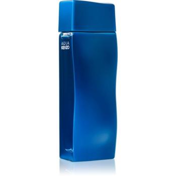 KENZO Aqua Kenzo Pour Homme Eau de Toilette uraknak 100 ml kép