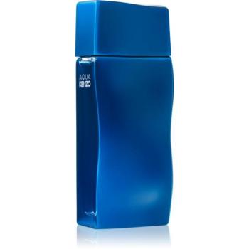 KENZO Aqua Kenzo Pour Homme Eau de Toilette uraknak 50 ml kép