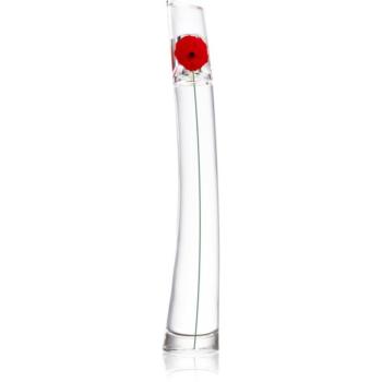 KENZO Flower by Kenzo Eau de Parfum utántölthető hölgyeknek 100 ml kép