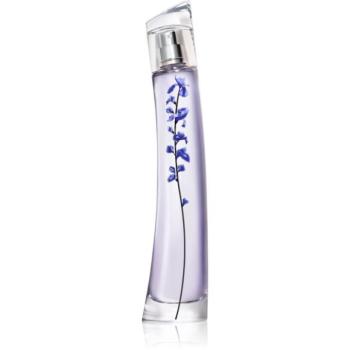 KENZO Flower by Kenzo Ikebana Indigo Eau de Parfum hölgyeknek 75 ml kép