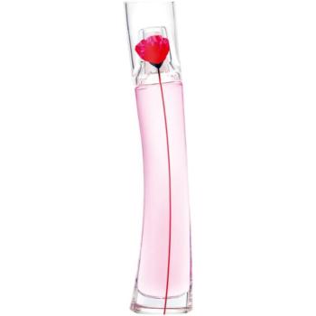 KENZO Flower by Kenzo Poppy Bouquet Eau de Parfum hölgyeknek 30 ml kép