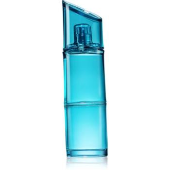 KENZO Homme Marine Eau de Toilette uraknak 110 ml kép